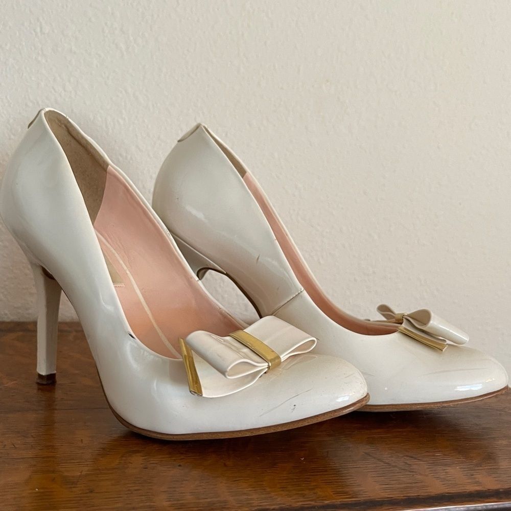 Andrea‎ Heels - Picture 6 of 8